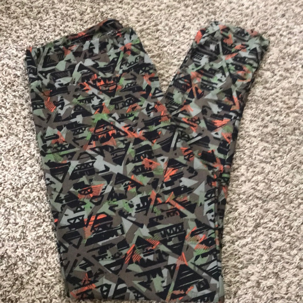 Lularoe NWOT Leggings